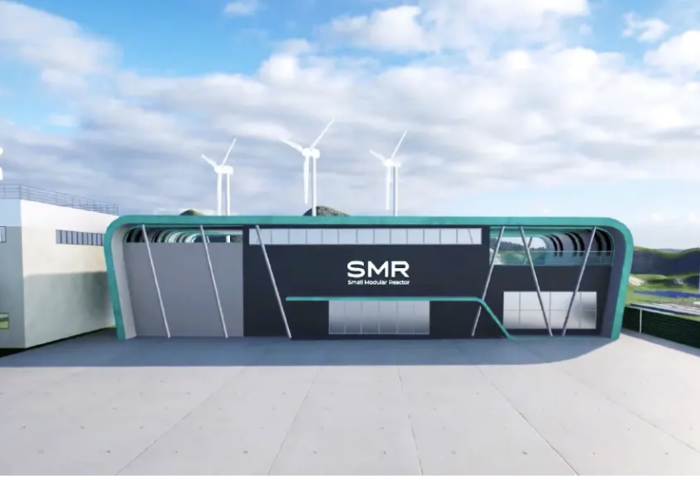 SMR與氫能成競爭門檻　泰國能源政策迎關鍵抉擇