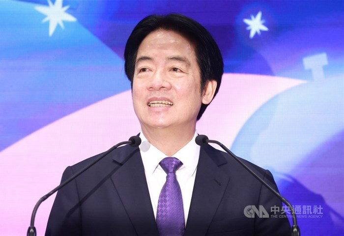 總統：長照3.0增服務量能　盼總預算案早日通過