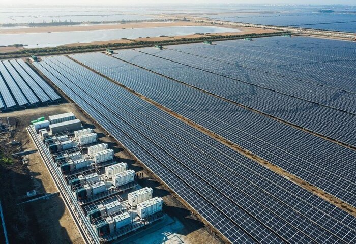 台電2026小額綠電首度採申購制　主打短期轉供