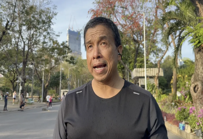 PM2.5暫緩仍須警戒　曼谷市長籲一月持續防範