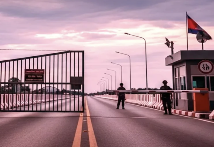 泰柬停火後勢未明　新政府決策承重壓