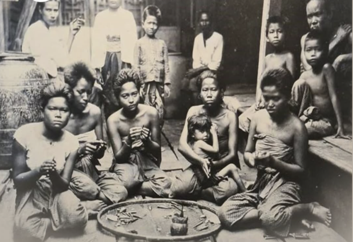 政治轉型重塑泰國　民主形塑國民意識