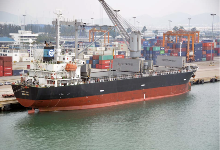 全球需求轉弱　泰國出口商2026年再迎逆風