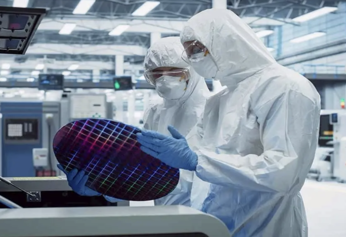 泰擬推新晶片戰略　仍待下屆內閣定案