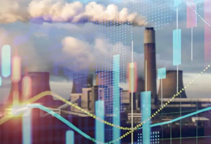 券商看2026年能源股　原油供給過剩壓抑價格、天然氣走弱