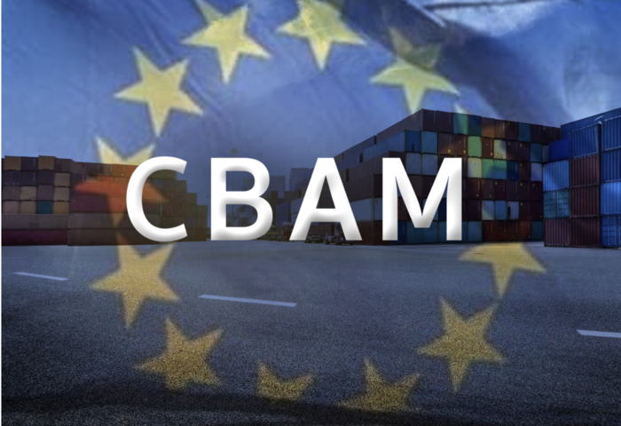 歐盟CBAM正式上路　泰國鋼鋁出口面臨碳成本壓力