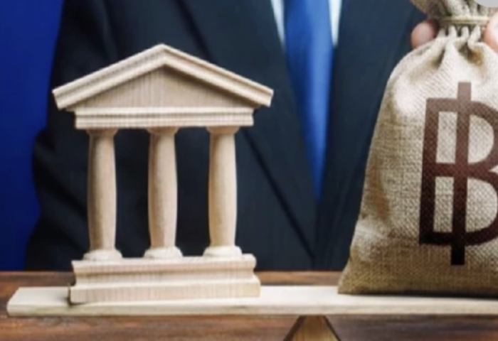 財政改革接棒考驗　新政府能否承擔2,600億重任