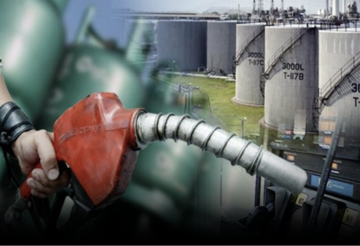 泰能源部看淡油價　供過於求壓抑走勢
