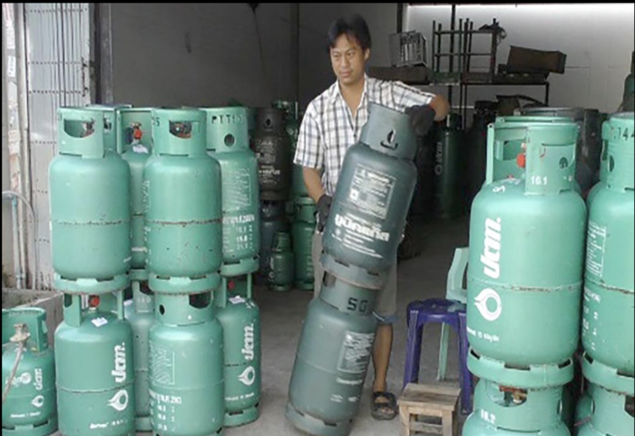 凍結LPG零售價　民間成本卻提前上揚