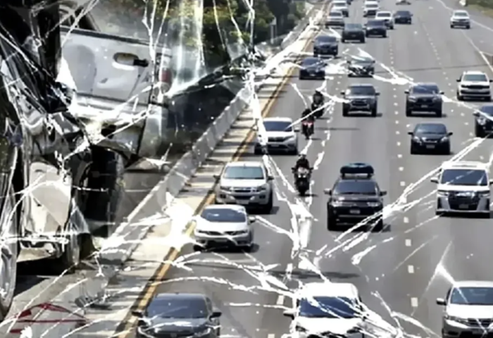 新年事故持續攀升　四天累計171人喪生