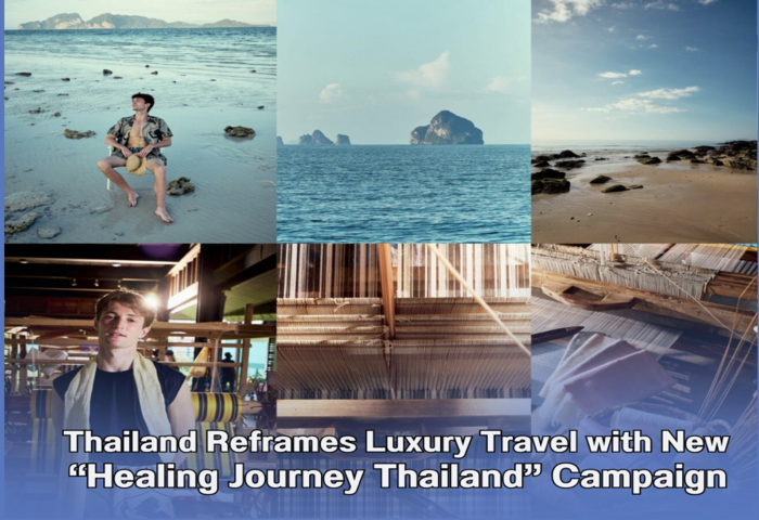 觀光局推療癒旅遊　搶攻國際高端市場