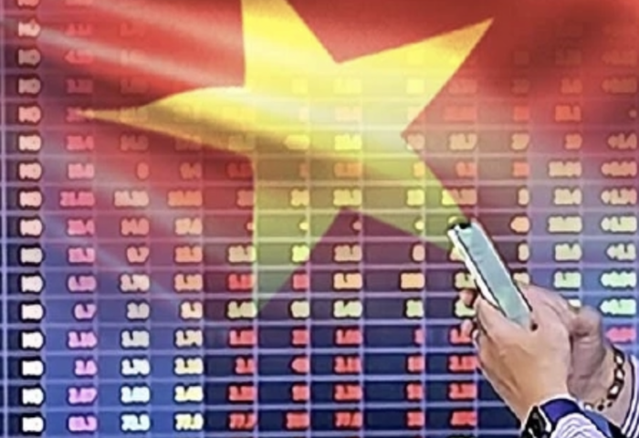 越股迎新成長循環　2026投資主軸成形