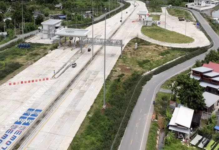 交通部推5項新路網　2026年全面啟動招標