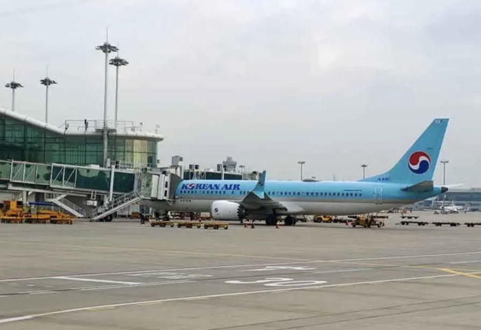 地面導引智慧化　素萬那普衝刺航空樞紐