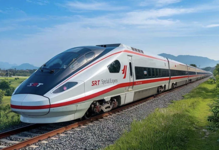 城際高鐵再延一年　曼谷—呵叻通車改至2030