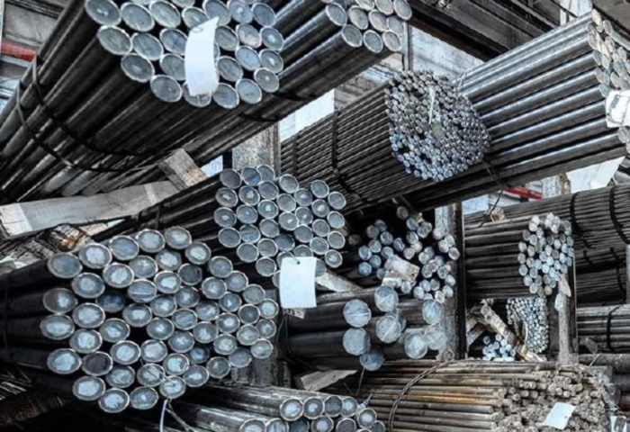 歐盟CBAM全面上路　泰鋼鐵業成本壓力驟增