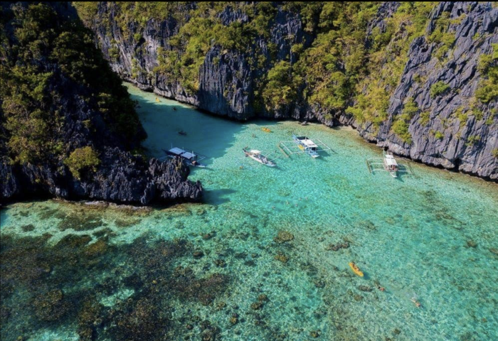 觀光復甦乏力　菲律賓旅客回流落後鄰國