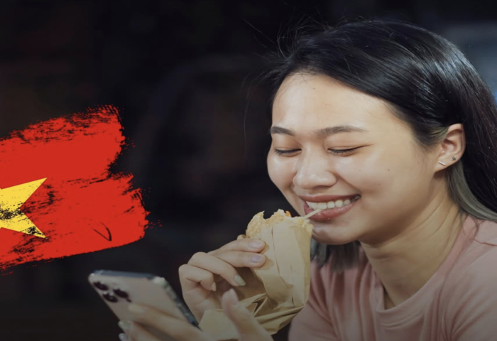 越南線上點餐成常態　泰國即食食品迎新商機