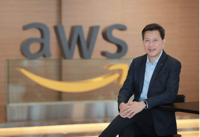 AI應用成長不均　泰國企業出現雙軌化現象