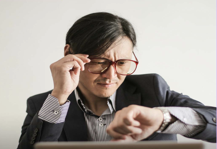 為何一月特別漫長　時間感知成關鍵