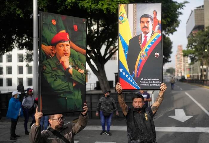 川普政府攻擊委內瑞拉　美國干預拉美5大案一次看