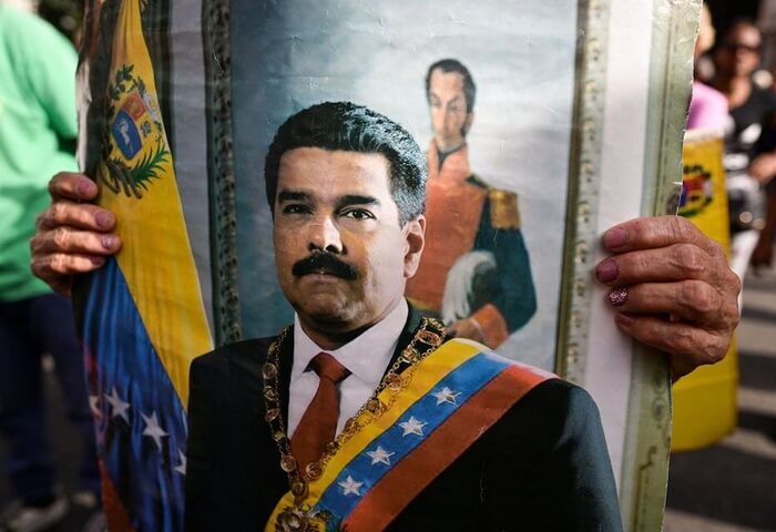 美軍抓捕委內瑞拉總統馬杜洛　美國盟邦與對立國家反應一覽