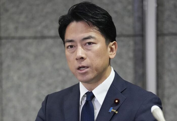 北韓2026年首度射彈　日本初判飛行軌道可能不規則