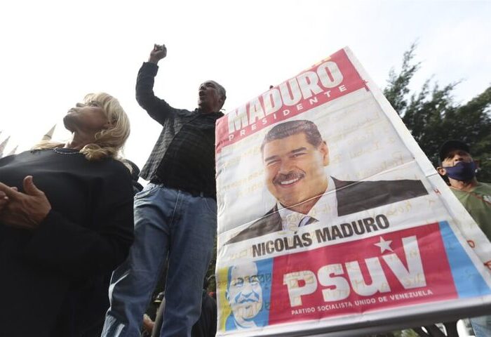 美軍轟炸委內瑞拉逮捕馬杜洛　突襲行動始末、局勢發展一次看