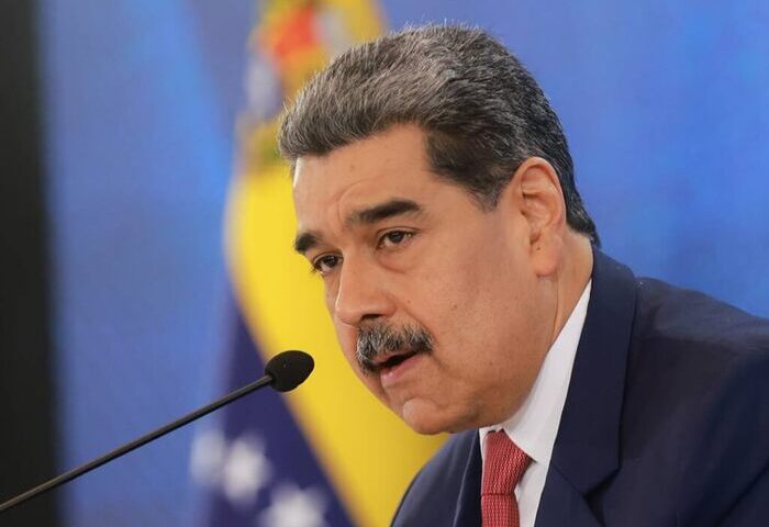 馬杜洛鐵腕掌權逾10年　700萬委內瑞拉人移民、經濟陷惡性通膨