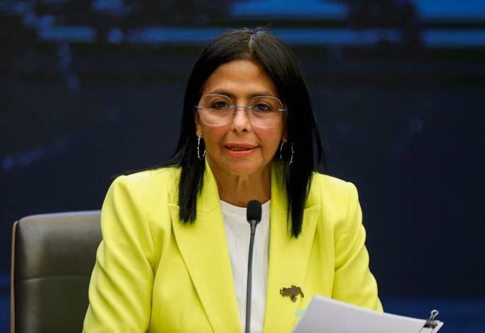 委內瑞拉副總統羅德里格斯接任代理總統　華爾街人脈深厚