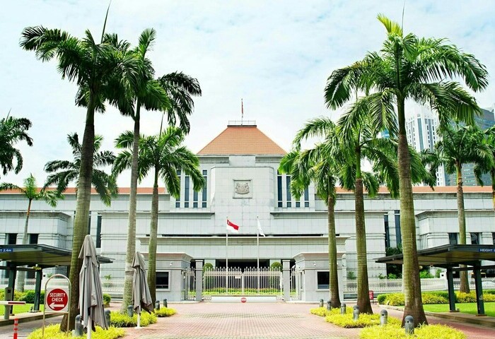 歷史遺留的身分：為什麼有新加坡人是「受英國保護人士」？