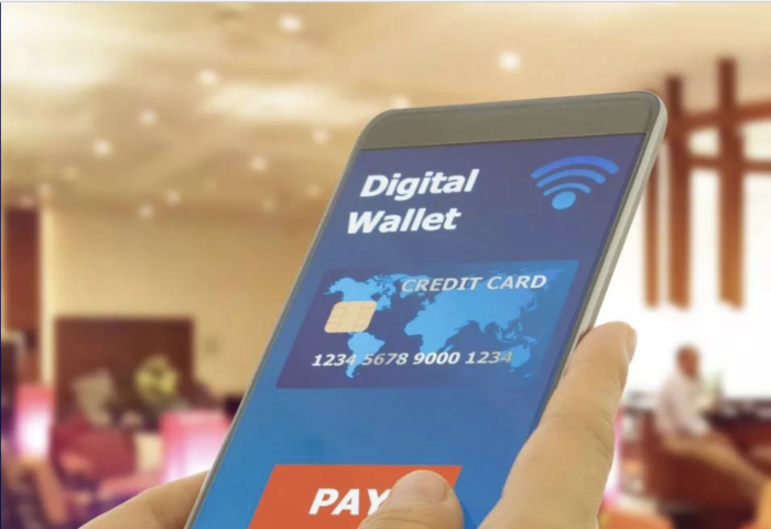 防護資安強化反詐 泰銀行推系統升級