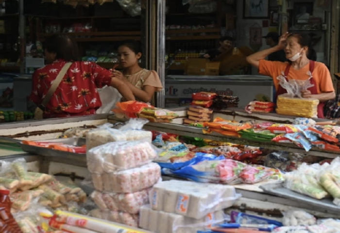 11月通膨全面回落　消費信心回升、企業動能趨緩