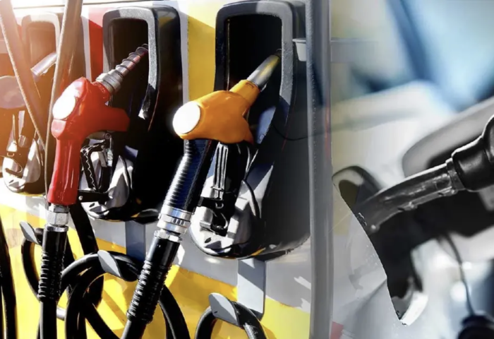 泰國油價續凍　5日汽柴油價格持平