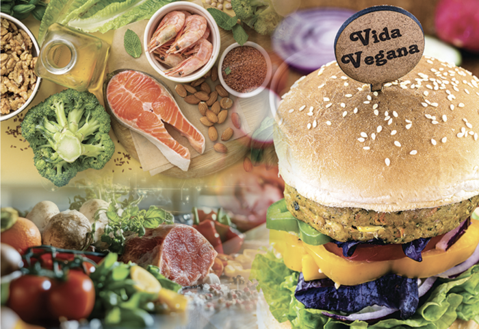 迎戰高齡與健康需求　泰國食品產業鎖定未來趨勢