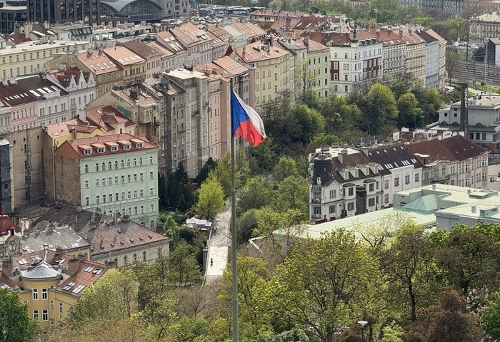 捷克與斯洛伐克和平分家33年　政經差異重塑合作局勢