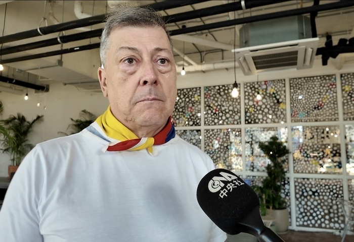 美國行動遭批侵犯主權　旅泰委內瑞拉公民為川普辯護