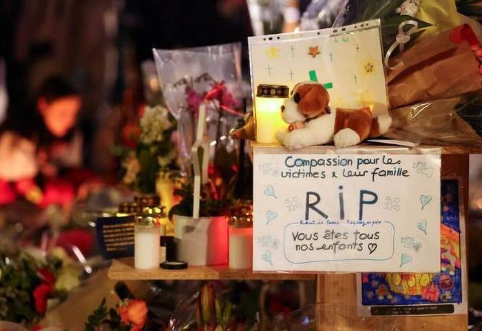 瑞士酒吧惡火多名青少年罹難　1/9全國哀悼