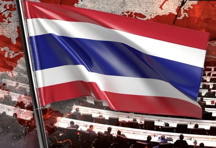 地緣衝突升溫　考驗泰國政治應變