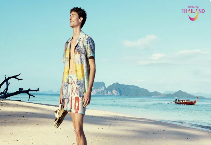 泰旅局攜英倫流行歌手　拓展歐洲長程客源