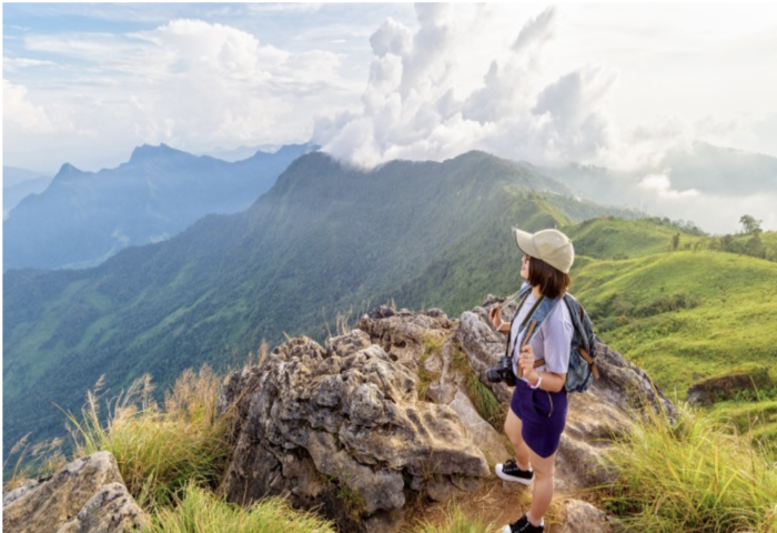 冷空氣持續南下　泰北東北探14度低溫