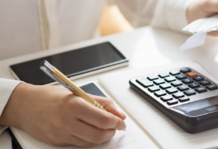 財政部備戰新政府　稅制改革上路