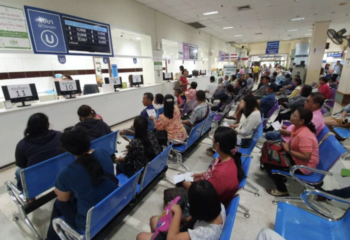 醫療經濟成新引擎　衛生部轉型布局