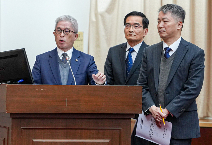 馬杜洛遭美逮捕　國防部：凸顯突發狀況準備重要性