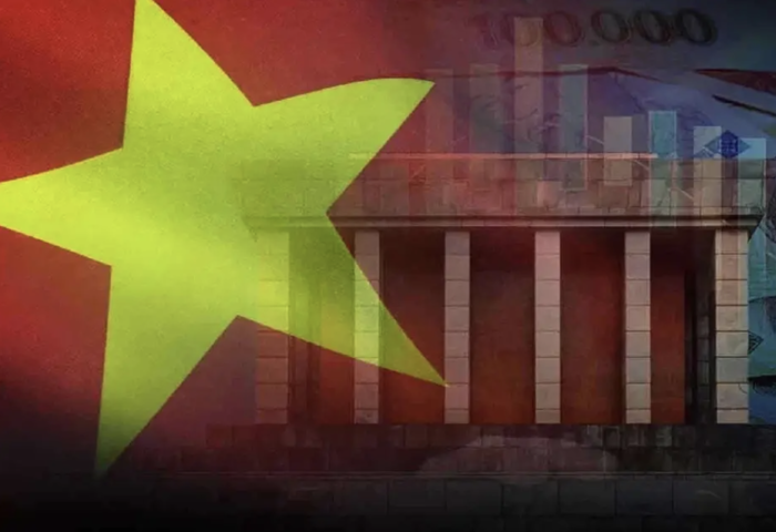 越南經濟規模急起直追　最快今年超越泰國