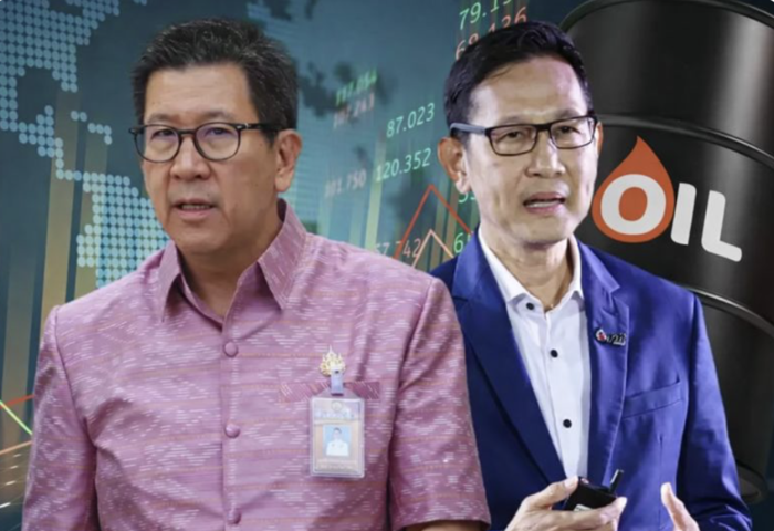 委內瑞拉情勢升溫　泰國政府緊盯油價波動