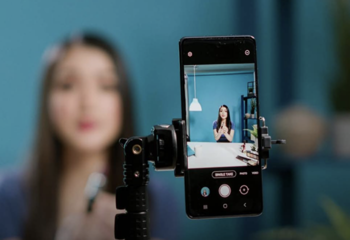 網紅行銷進入調整期　泰國品牌重塑2026策略