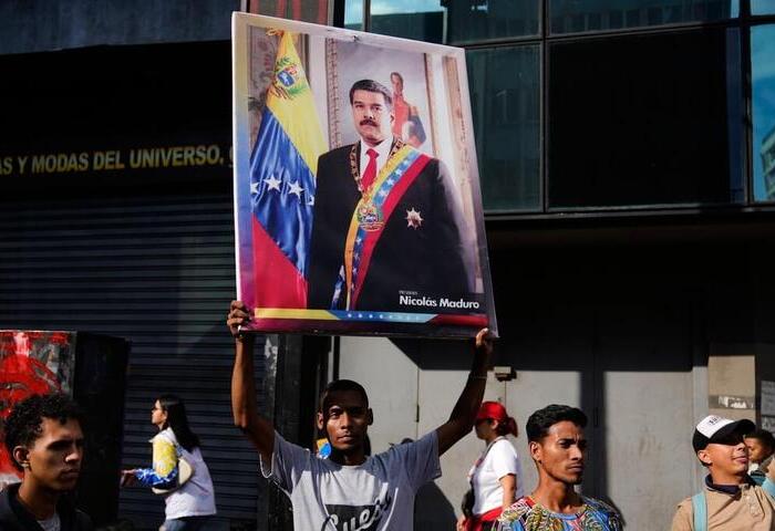 川普逮馬杜洛　解析委內瑞拉一夕變天與國際新局