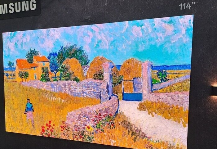 研調估廠商農曆年減產　1月電視面板部分尺寸漲價