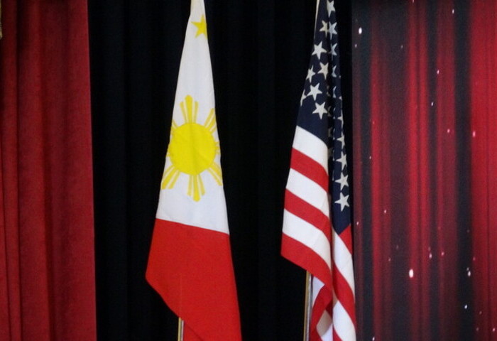 菲律賓南海可信任民調：美日居首 台灣列第8